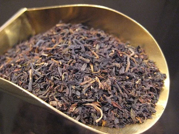 The Assam black tea is the basic of Indian people's tea drinking life
