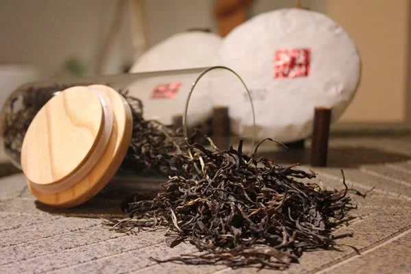 Orthodox Black Tea Processing