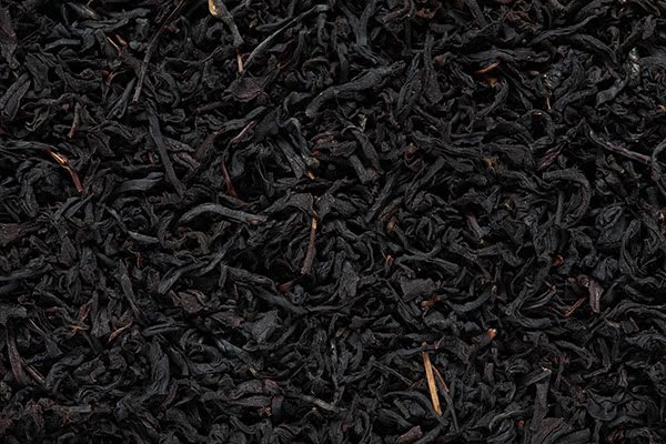 black tea processing methods
