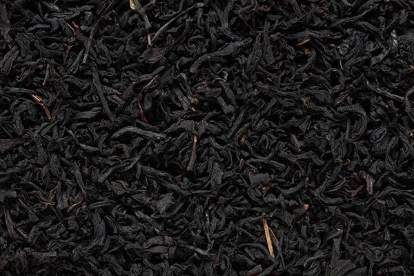 black tea processing methods