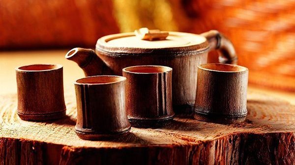 Know More About Bamboo Teaware Pros Vs Cons