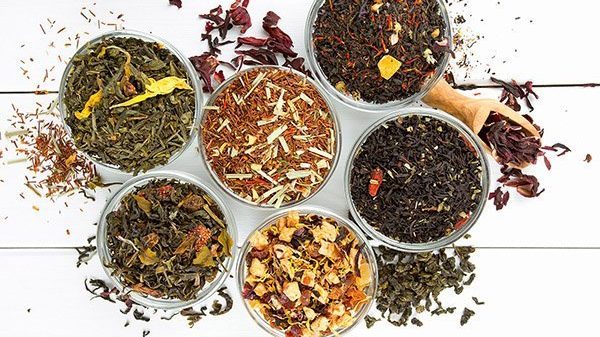 What Is Blended Tea And Flavoured Tea?
