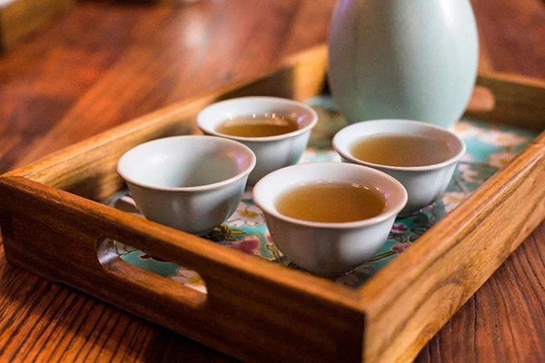 Different teaware are used to steep different types of tea