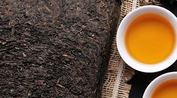 The production environment and technology have a great influence on the dark tea quality