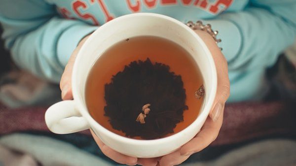 Is Drinking Hot Tea Race Up The Esophageal Cancer Risk By Double?