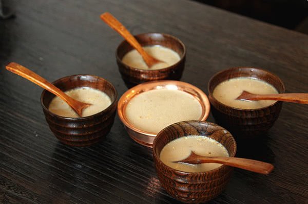 How to make Mongolian milk tea: Enjoy the flavor of Oriental grassland