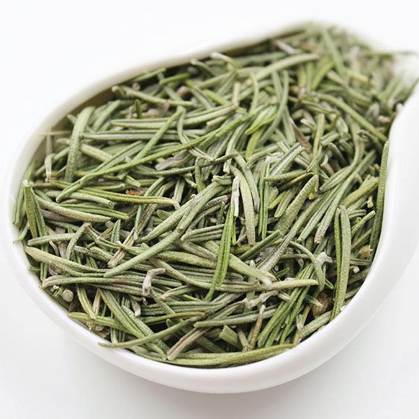 Rosemary tea is made from the rosemary leaves after drying