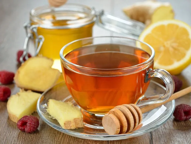 The mellow taste of black tea is suitable for various ingredients