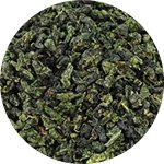 Tie Guan Yin (Iron Goddess of Mercy)