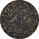 Yingde Black Tea