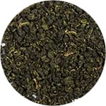 milky oolong tea