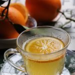Apple Orange Oolong Tea Recipe