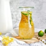 Green Mandarin Marigold Tea Recipe