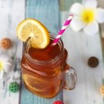 Lemon Black Tea Recipes