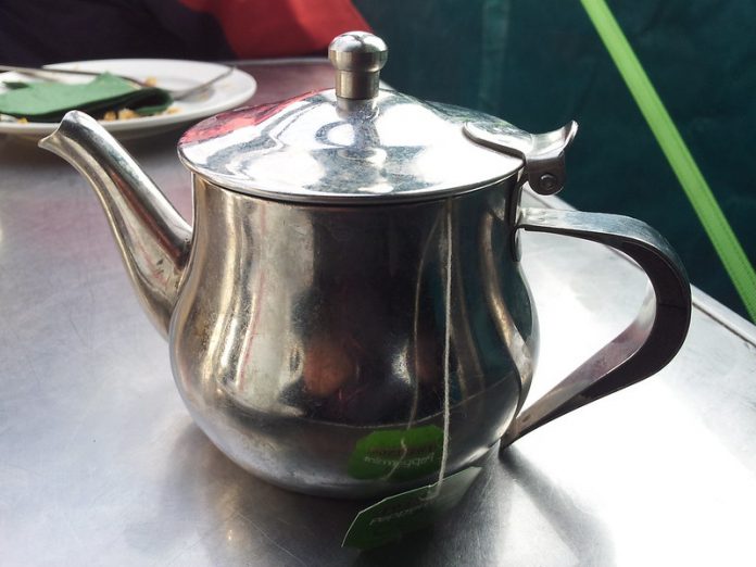 Teapot Buying Guide 9 Popular Types, Pros Vs. Cons Lastea
