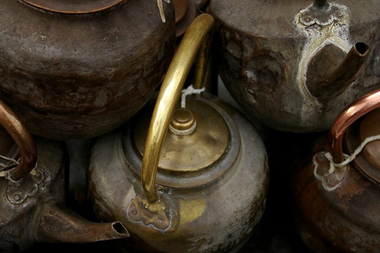 Worry About Is Copper Teapot Safe To Use? Let's See Lastea