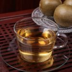 Easy Homemade Monk Fruit(Luo Han Guo) Tea