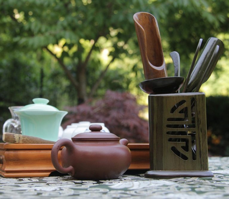 Chinese Tea Ceremony How To Make Tea In Gongfu Tea Style Lastea