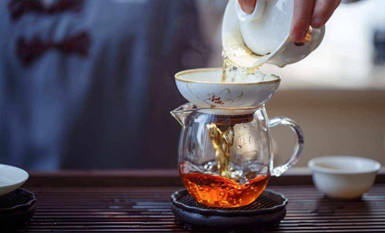 Keemun Black Tea, Ever Was The Top Black Tea In The World