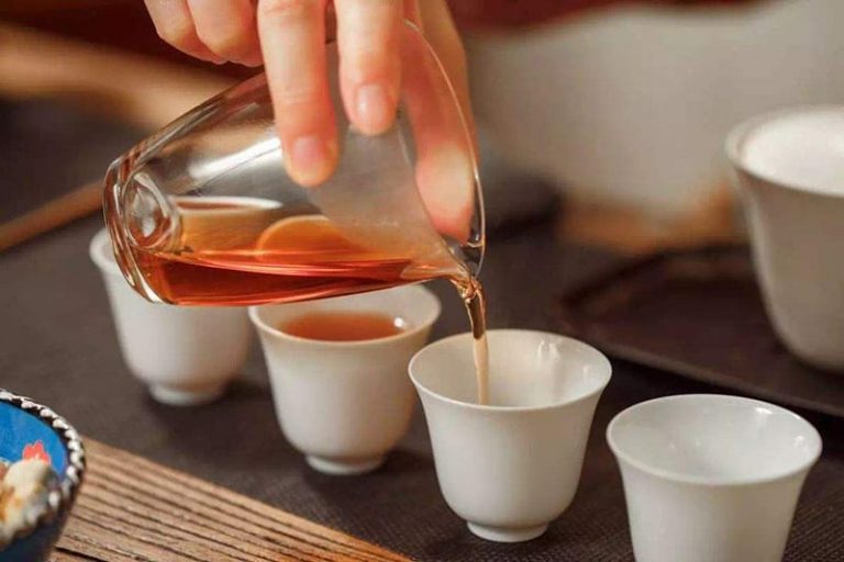 Complete Guide To Yingde Black Tea & Yinghong No.9 Tea