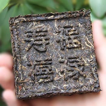 Tea Brick