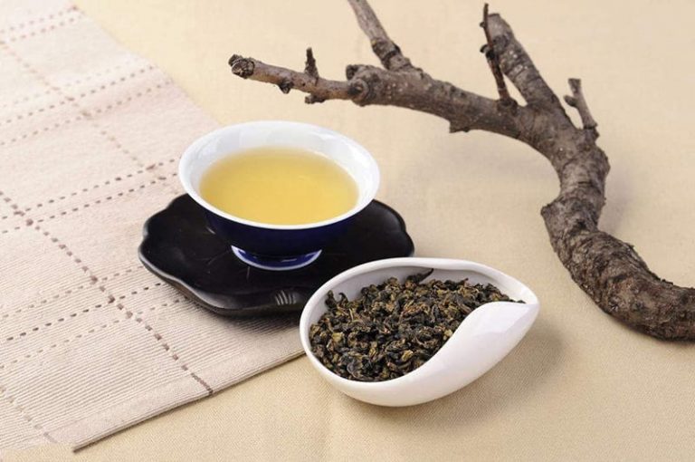 Huangjin Gui Tea – An Excellent Oolong Tea Nearly Been Forgotten
