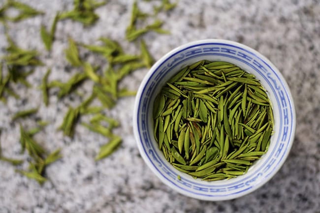 Green tea can provide you many great health benefits