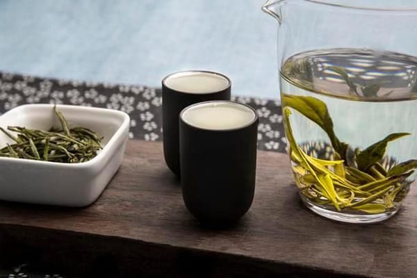 Huangshan Maofeng – One Of The 10 Famous Chinese Teas