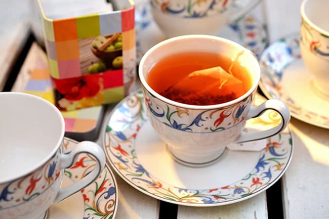 10 Things Help Tea Bag Steeping Better Like An Expert