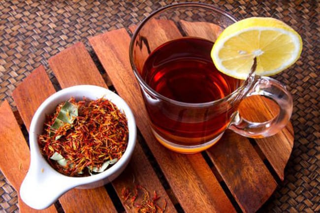 Safflower Tea: Best For Women But Contraindicated In Pregnancy